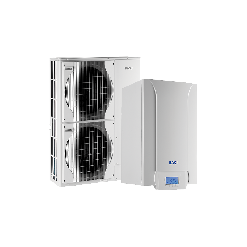 Bomba de calor split climatiza��o 11 kw TR QF (Isolada)