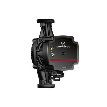 Bomba circuladora de velocidade vari�vel ALPHA1 L 15-65 130