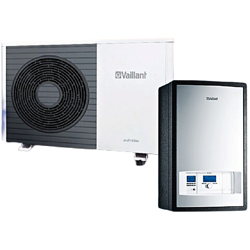 Bomba de calor split climatiza��o 7.8kw aroTHERM plus + MEH97
