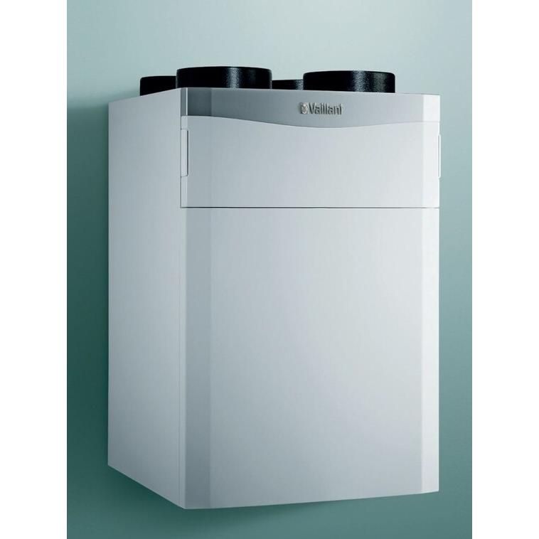 Unidade de ventila��o com recuperador de calor recoVAIR 360/4