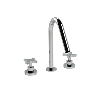 Misturadora de Lavat�rio 3 furos 50662322