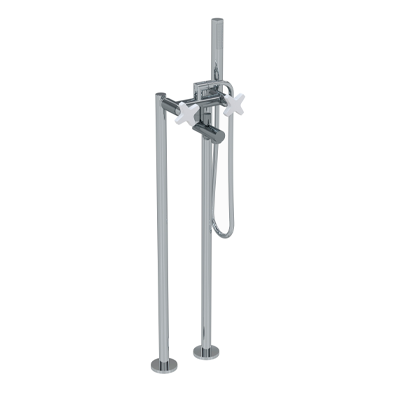 Misturadora de ch�o de banheira 5062115200